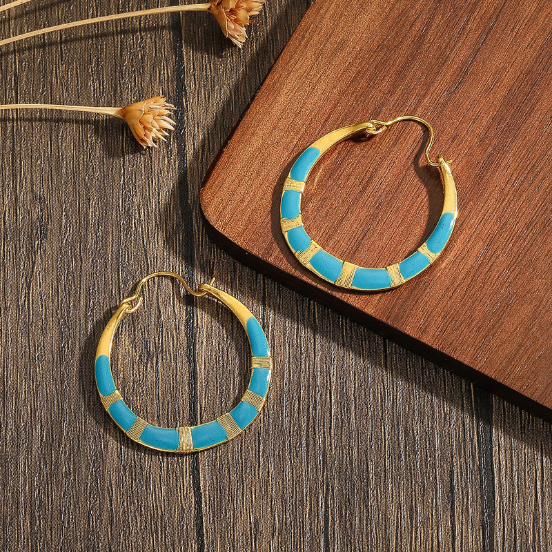 Elegant Earring for Every Occasion