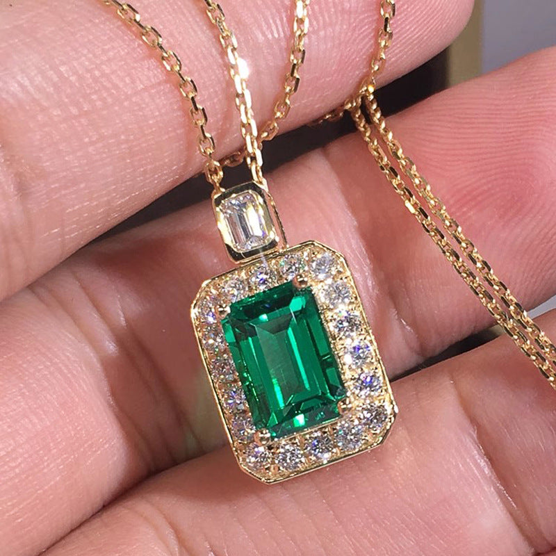 Delicate Artisan Necklace