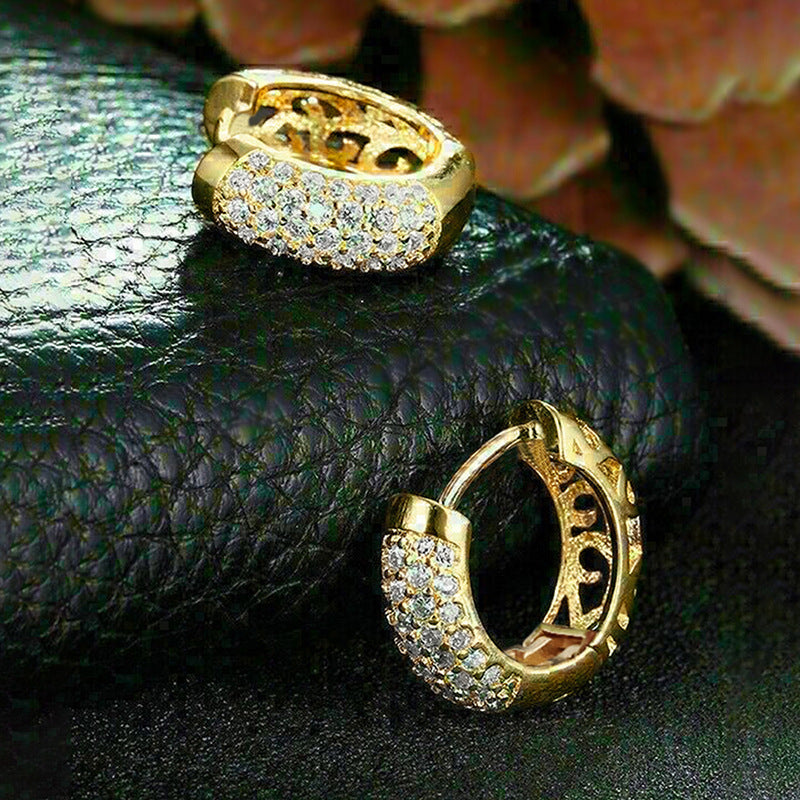 Romantic Earring for Special Moments