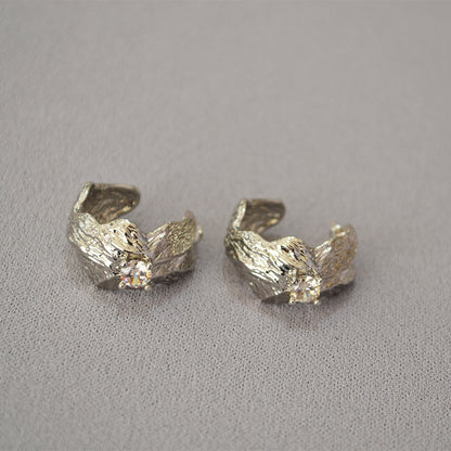 Elegant Silver Earring for Every Occasion