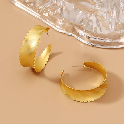 Charming Earring for Any Occasion