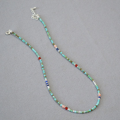 Classic Necklace with Timeless Appeal