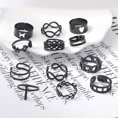 Charming Ring for Any Occasion
