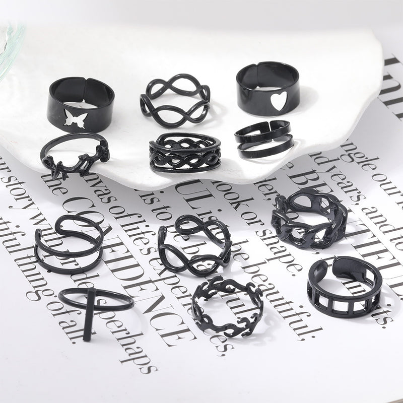 Charming Ring for Any Occasion