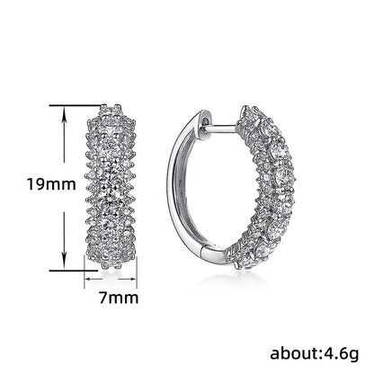 Elegant Earring for Every Occasion