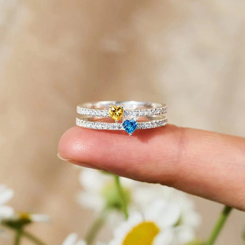 Classic Ring with Timeless Appeal