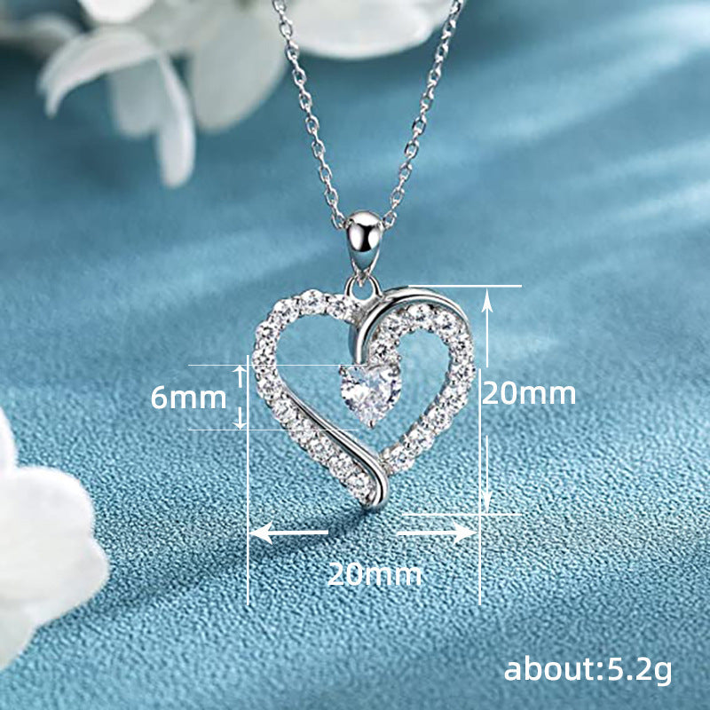 Classic Necklace with Timeless Appeal
