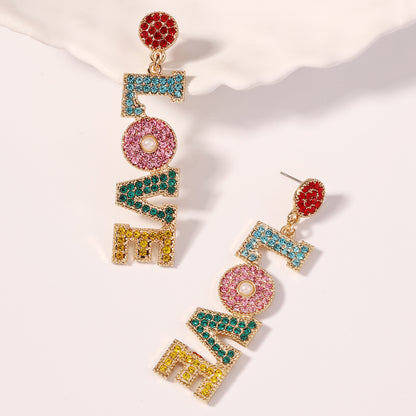 Delicate Artisan Pearl Earring