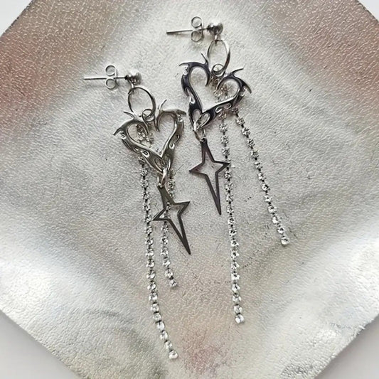 Elegant Earring for Every Occasion