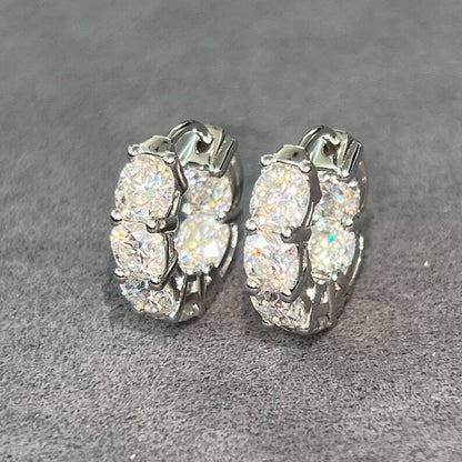Romantic Earring for Special Moments