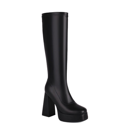 Beautifully Crafted Orthopedic Boots