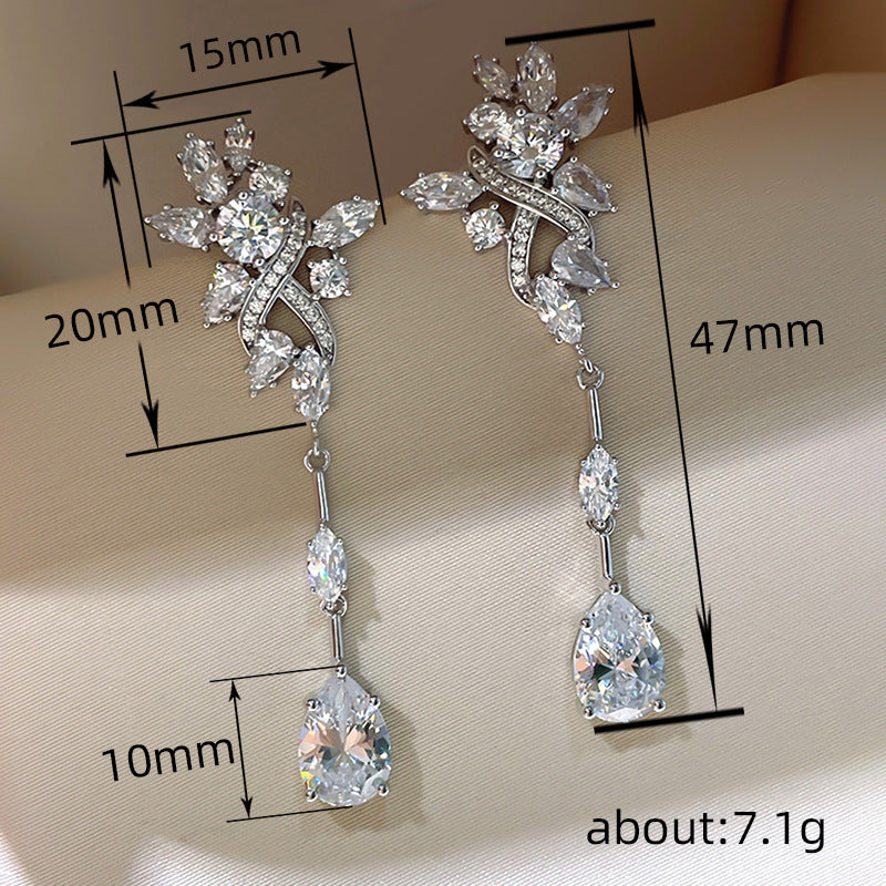 Elegant Earring for Every Occasion