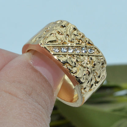 Elegant Ring for Every Occasion