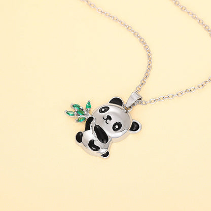 Delicate Artisan Necklace
