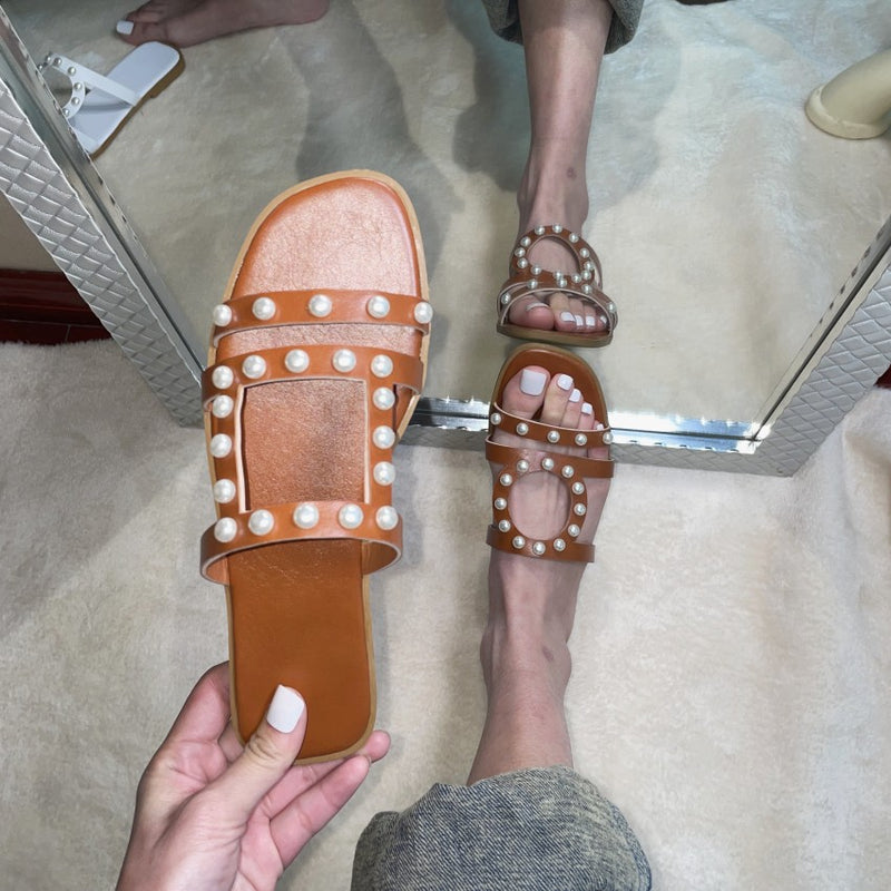 Stylish Orthopedic Sandals for Any Occasion