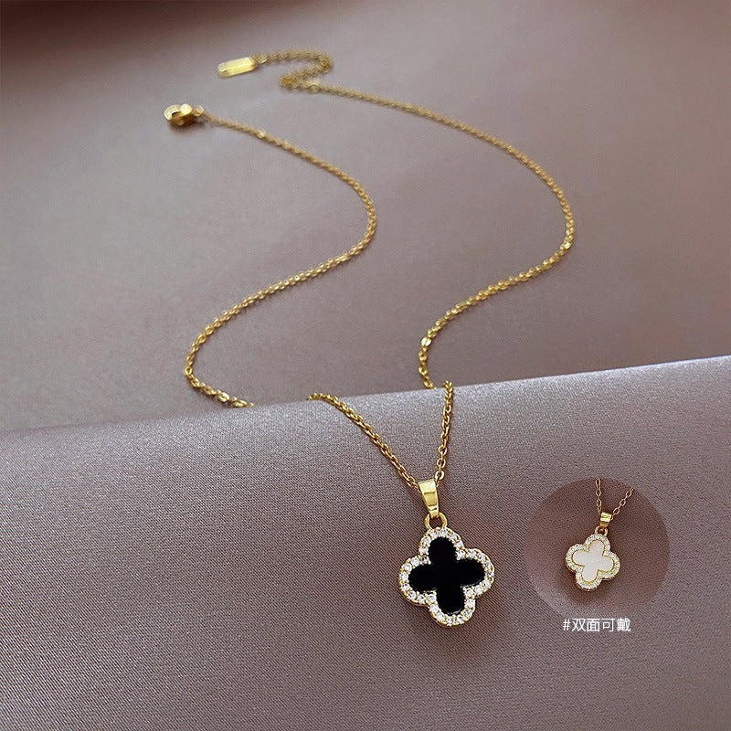 Beautiful Necklace with Unique Style