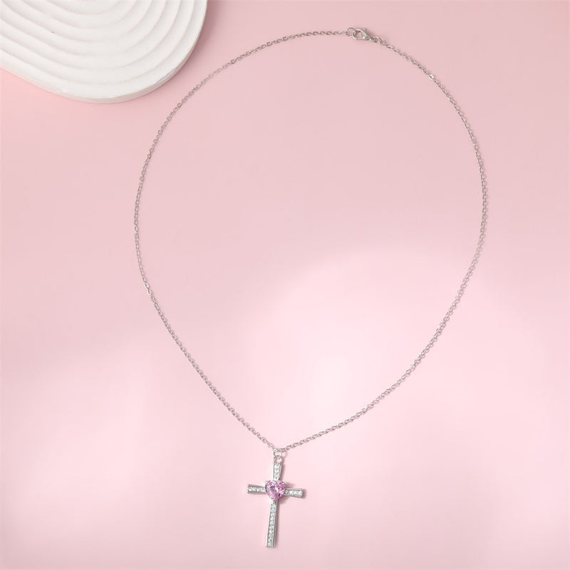 Classic Necklace with Timeless Appeal