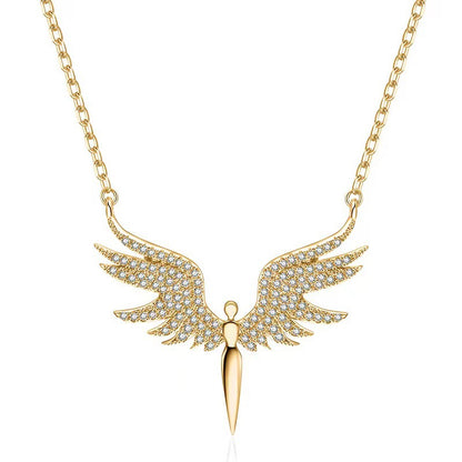 Beautiful Necklace with Unique Style
