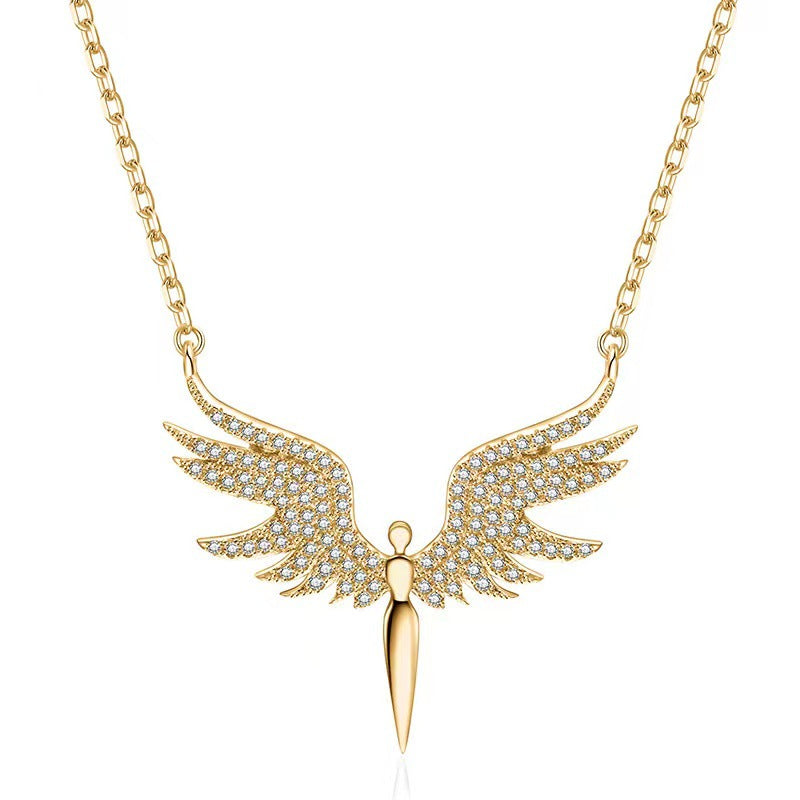 Beautiful Necklace with Unique Style