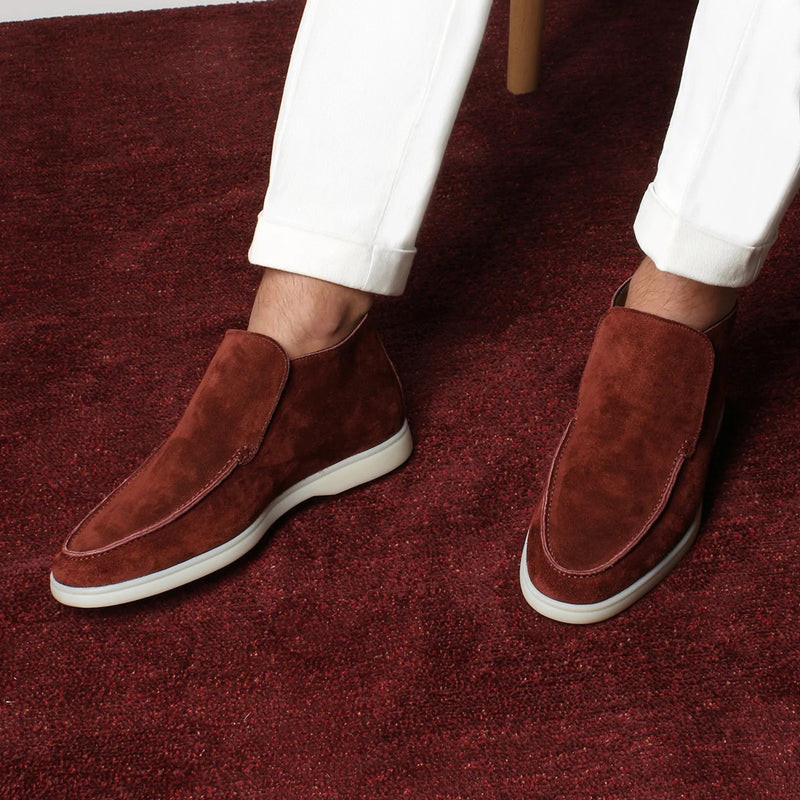 Elegant Orthopedic Shoes for Every Step