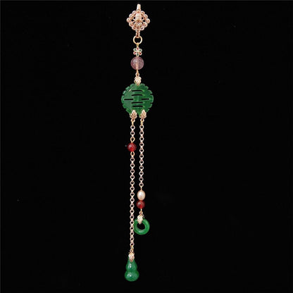 Vintage Handmade Pendant
