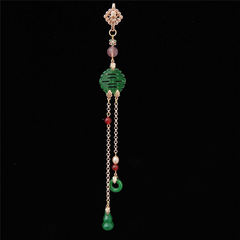 Vintage Handmade Pendant