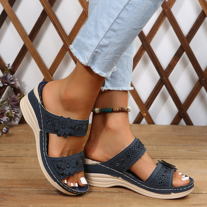 Comfortable Orthopedic Shoes for Daily Wear