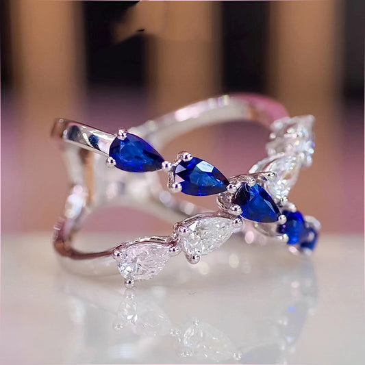Charming Ring for Any Occasion