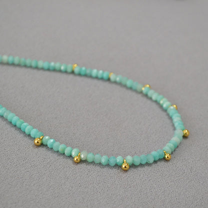 Classic Necklace with Timeless Appeal
