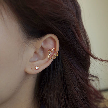 Romantic Earring for Special Moments