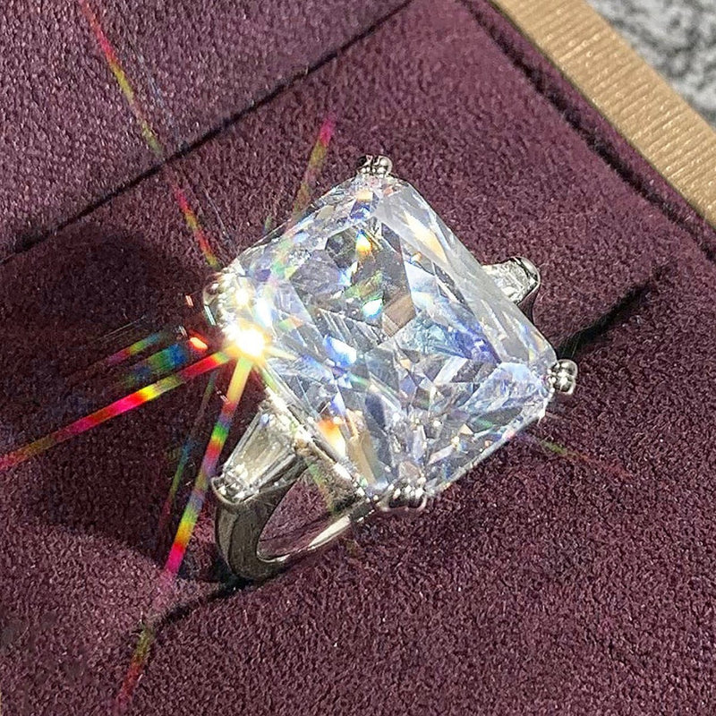 Charming Ring for Any Occasion