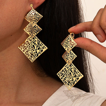 Elegant Earring for Every Occasion