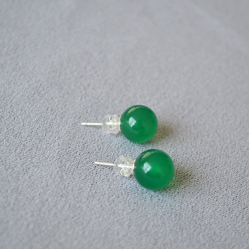 Stunning Silver Earring for Daily Wear