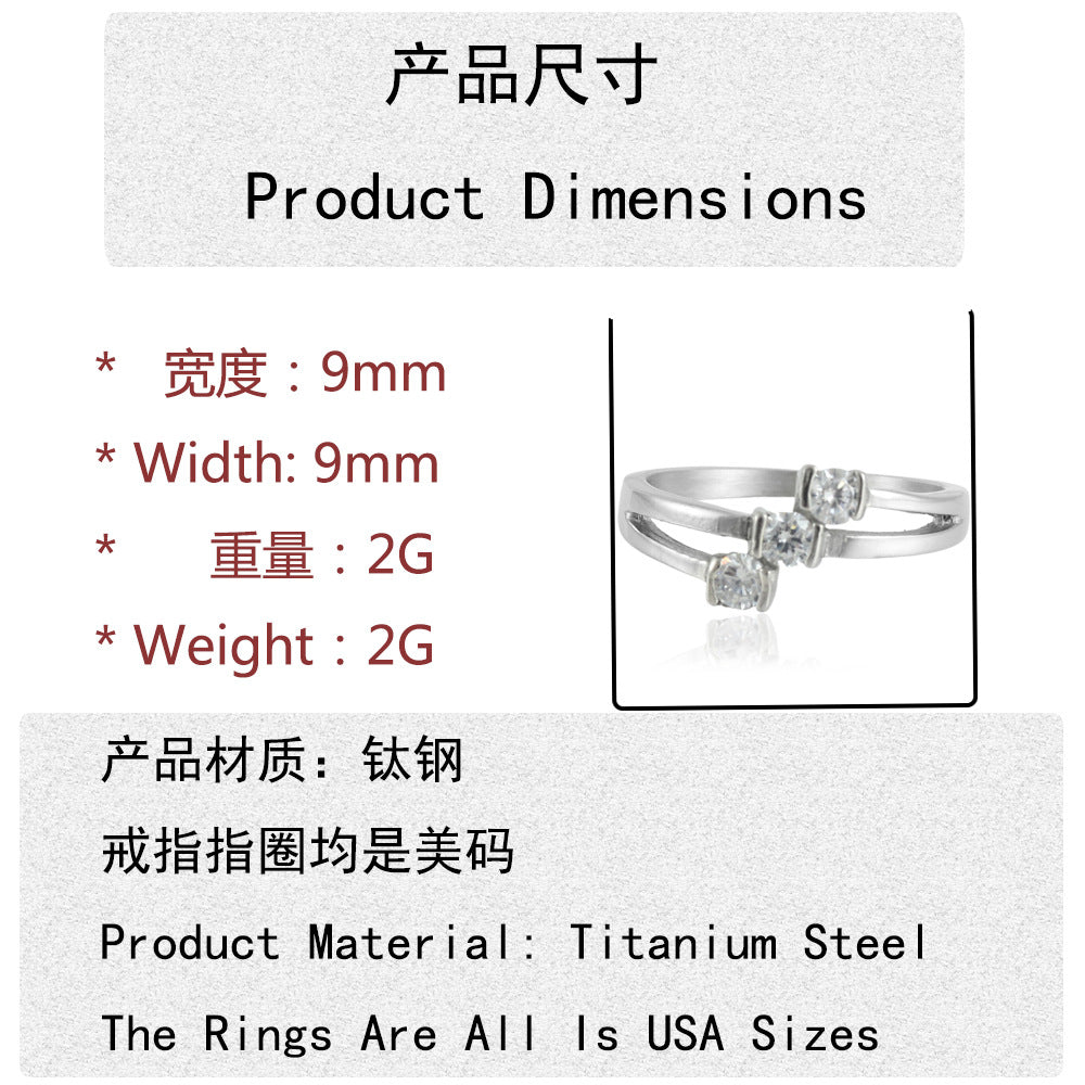 Classic Ring with Timeless Appeal