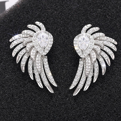 Romantic Earring for Special Moments