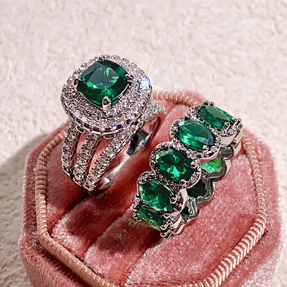 Beautiful Set with Unique Style