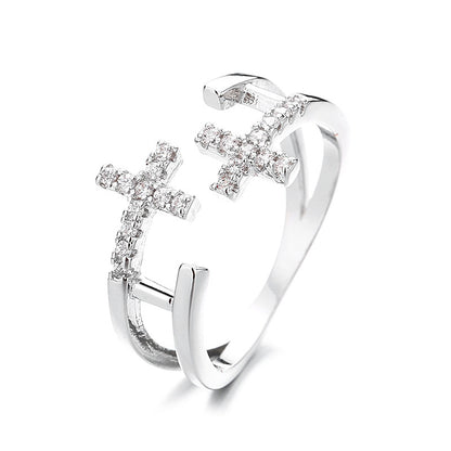 Romantic Ring for Special Moments