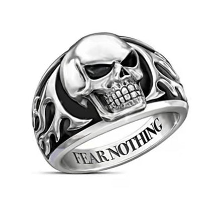 Delicate Artisan Ring