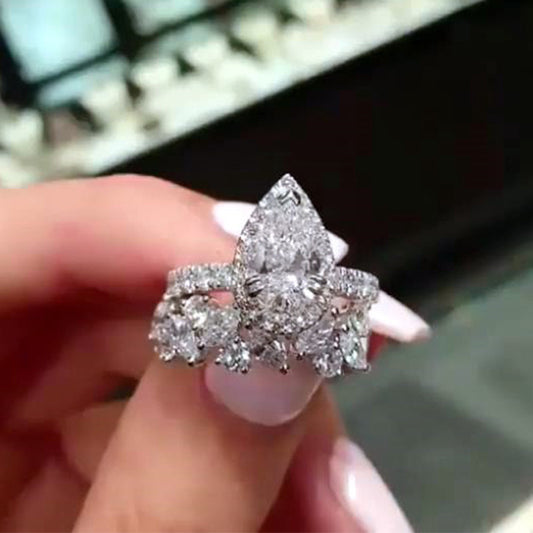 Classic Ring with Timeless Appeal