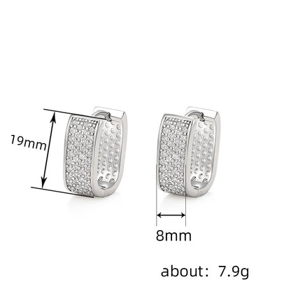 Charming Earring for Any Occasion