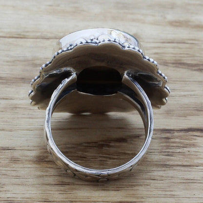 Delicate Artisan Piece