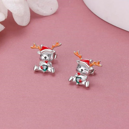 Romantic Earring for Special Moments