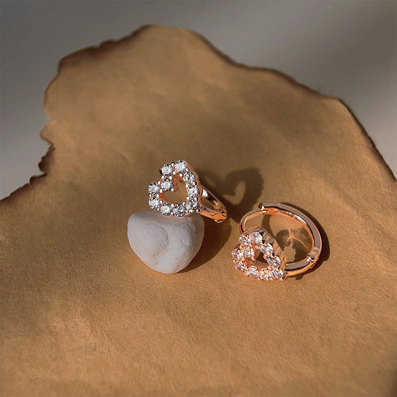 Stunning Earring for Daily Wear