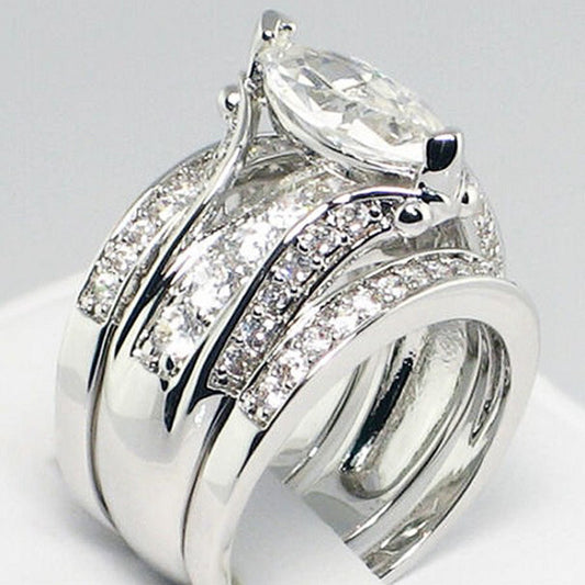 Classic Set with Timeless Appeal