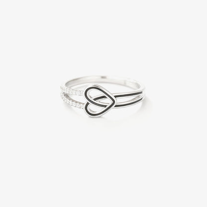 Delicate Artisan Ring