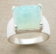 Beautiful Ring with Unique Style