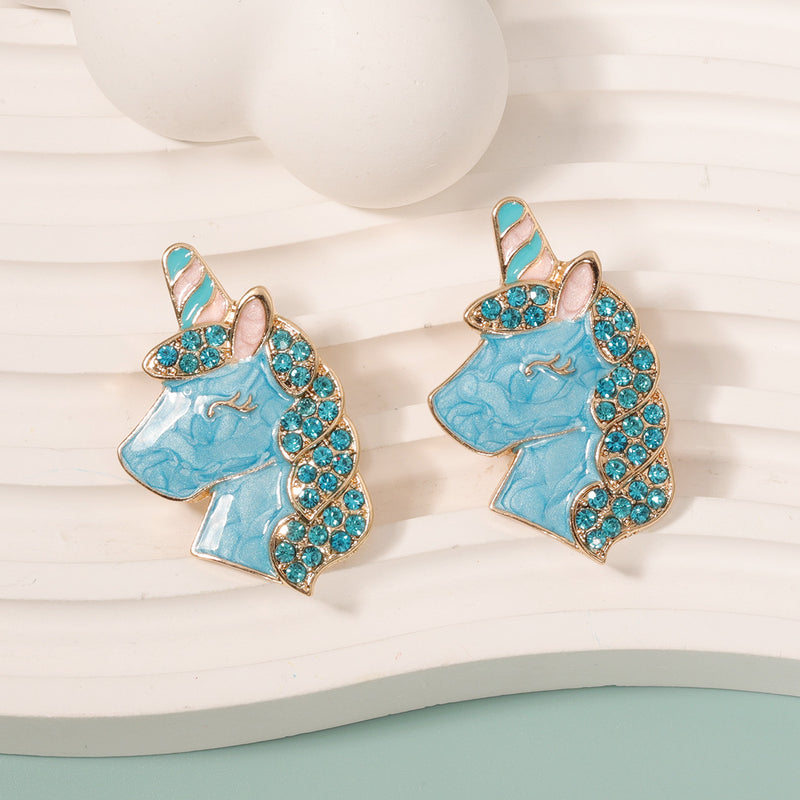 Romantic Earring for Special Moments