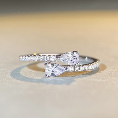 Delicate Artisan Ring