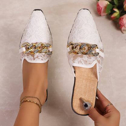 Classic Orthopedic Shoes with Timeless Style
