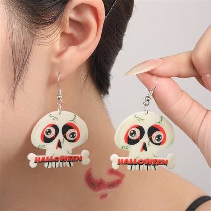 Charming Earring for Any Occasion